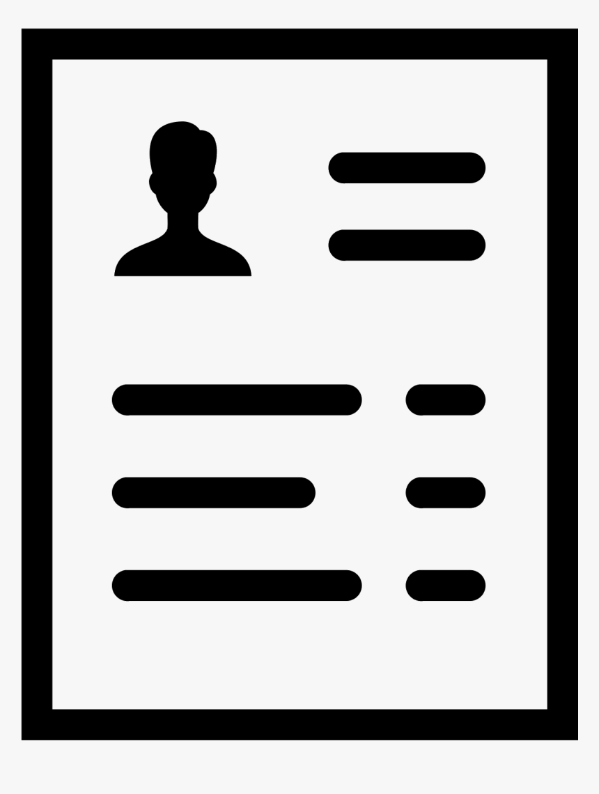 Transparent Writing Clipart Black And White - Curriculum Png, Png Download