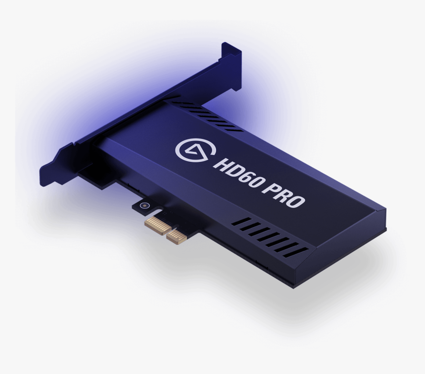Capture Elgato, HD Png Download
