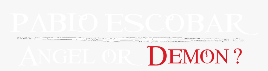 Angel Or Demon - Poster, HD Png Download