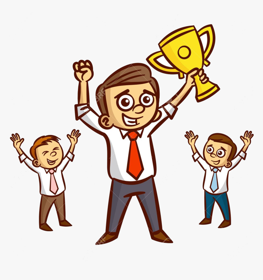 success clipart png