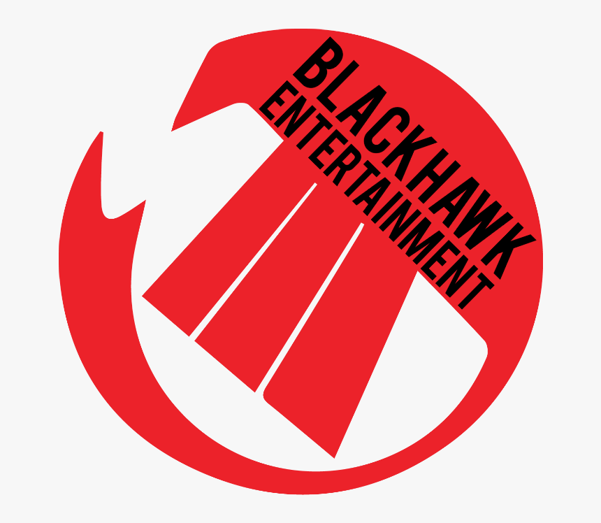 Blackhawk Entertainment - Circle, HD Png Download