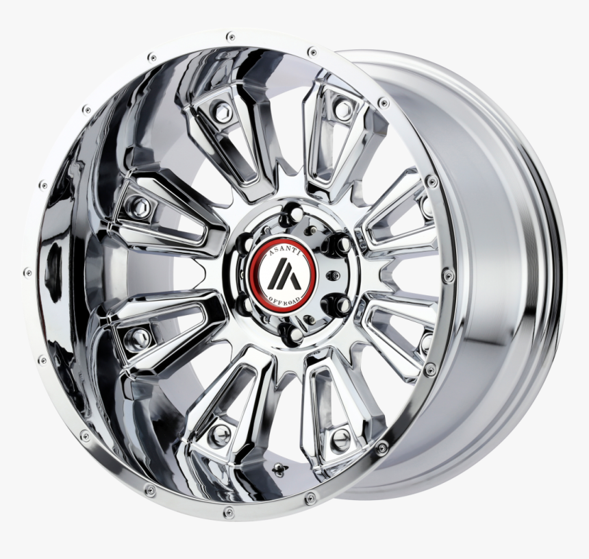 Asanti Off Road Ab808, HD Png Download