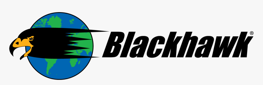 Clip Art Blackhawk Logo - Graphic Design, HD Png Download