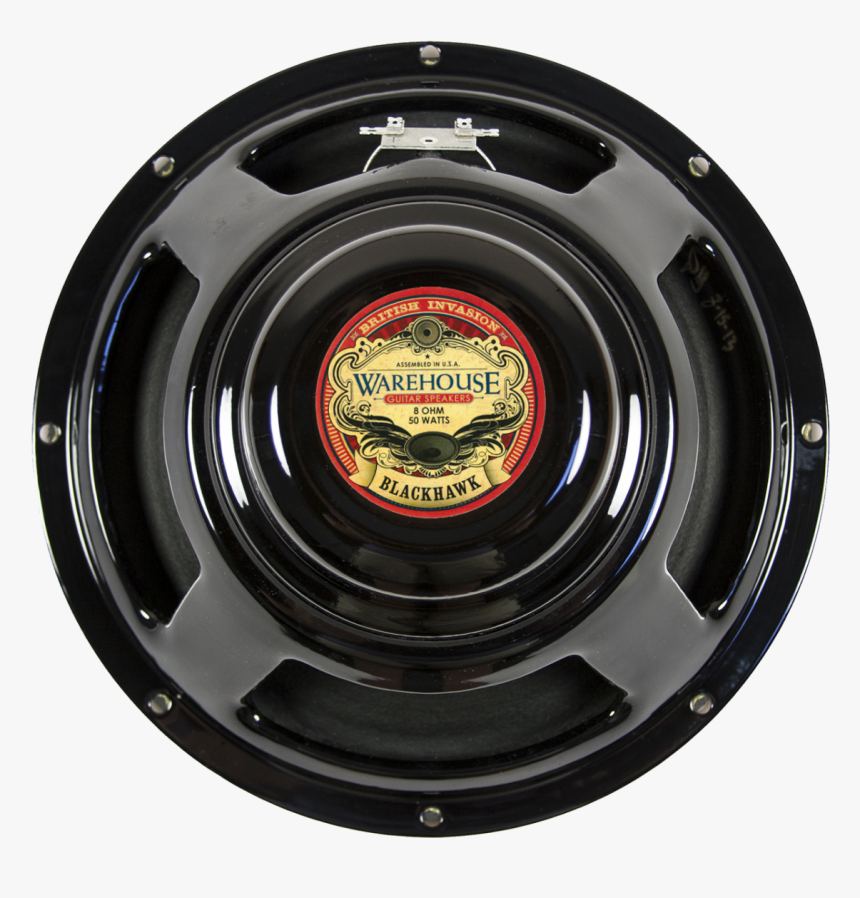 Guitar Speaker, HD Png Download