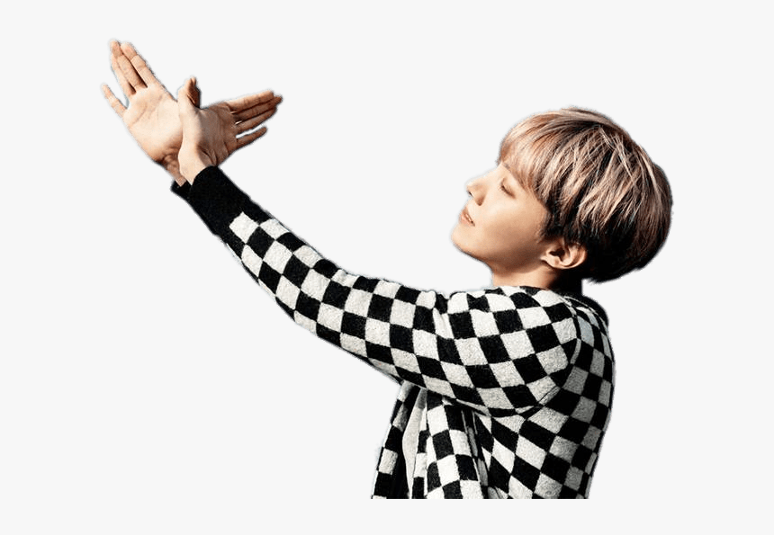 Bts J Hope Bird - Пнг Бтс, HD Png Download