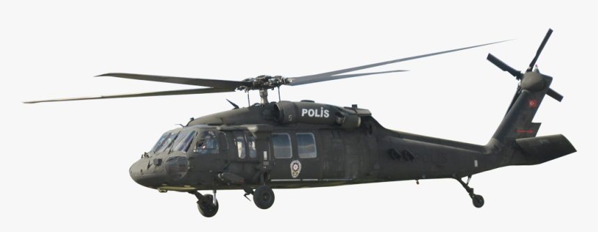 Helikopter - Helicopter, HD Png Download