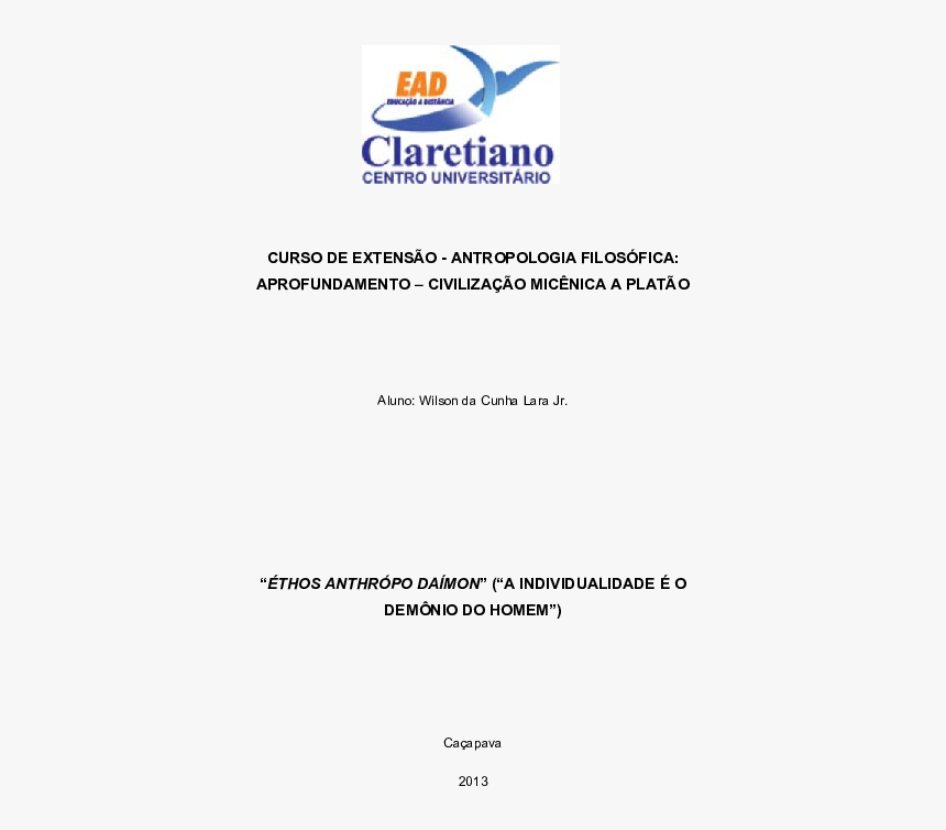 Claretiano - University Center, HD Png Download