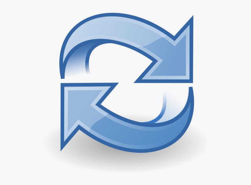 Refresh Clipart, HD Png Download