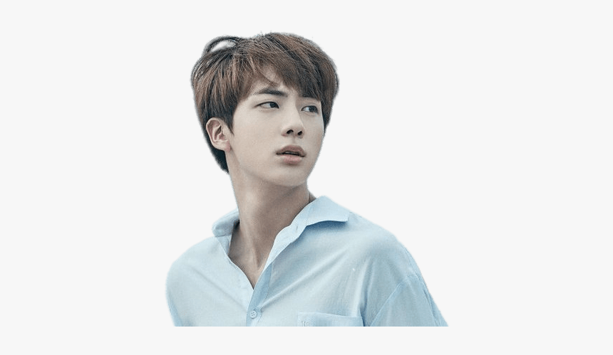 Bts Jin - Jin Love Yourself Highlight Reel, HD Png Download