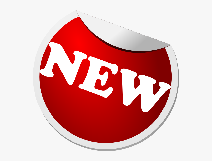New Icon, HD Png Download
