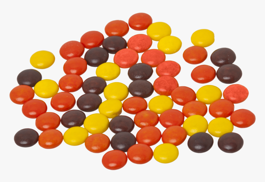 Reese's Pieces Png, Transparent Png