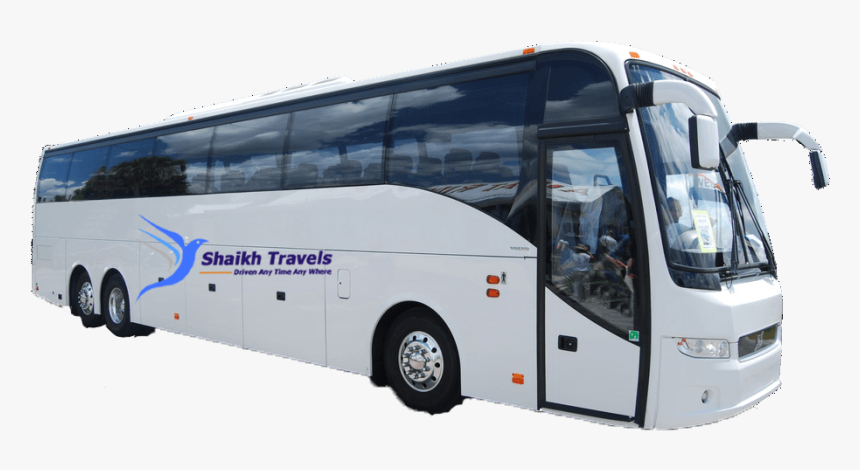 Portland Autobus, HD Png Download