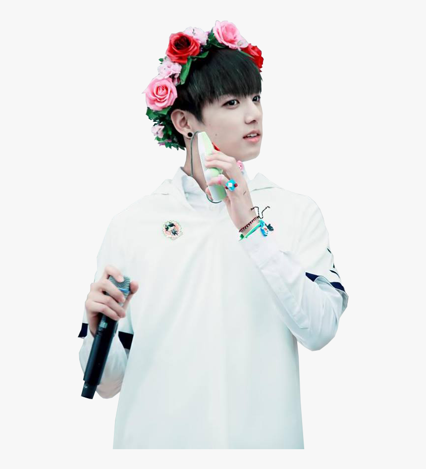 Bts Jungkook Png, Transparent Png