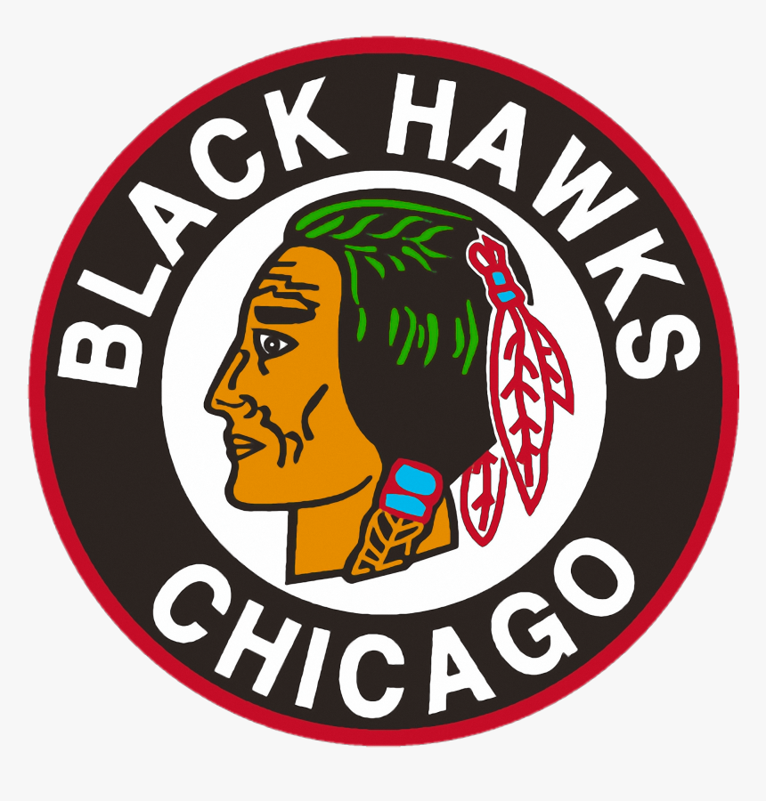 Chicago Blackhawks, HD Png Download