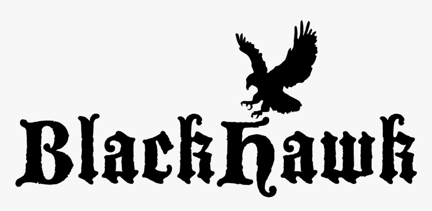 Name Png Black Hawk, Transparent Png