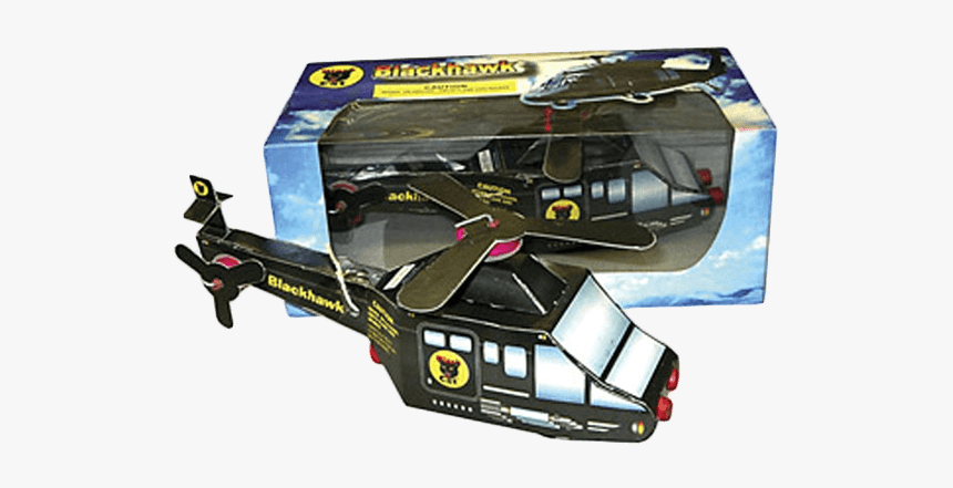 Military Helicopter, HD Png Download