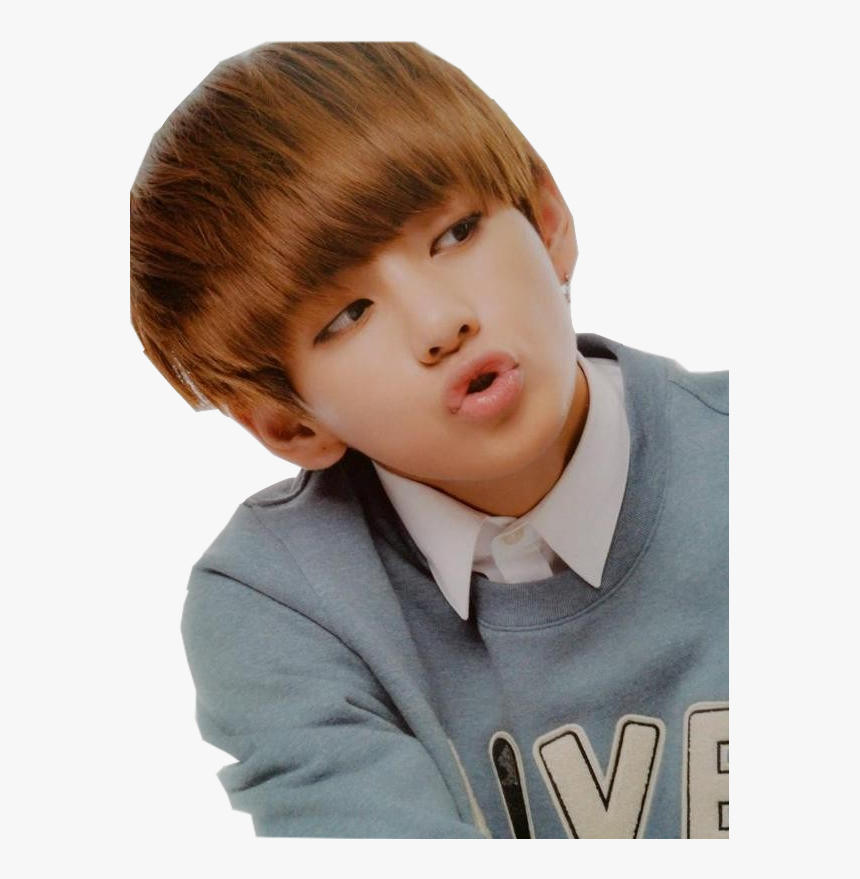 Cat Png Bts - Kim Taehyung, Transparent Png
