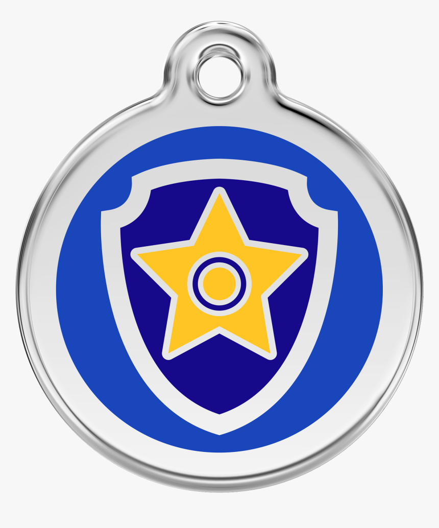 Paw Patrol Everest Collar, HD Png Download