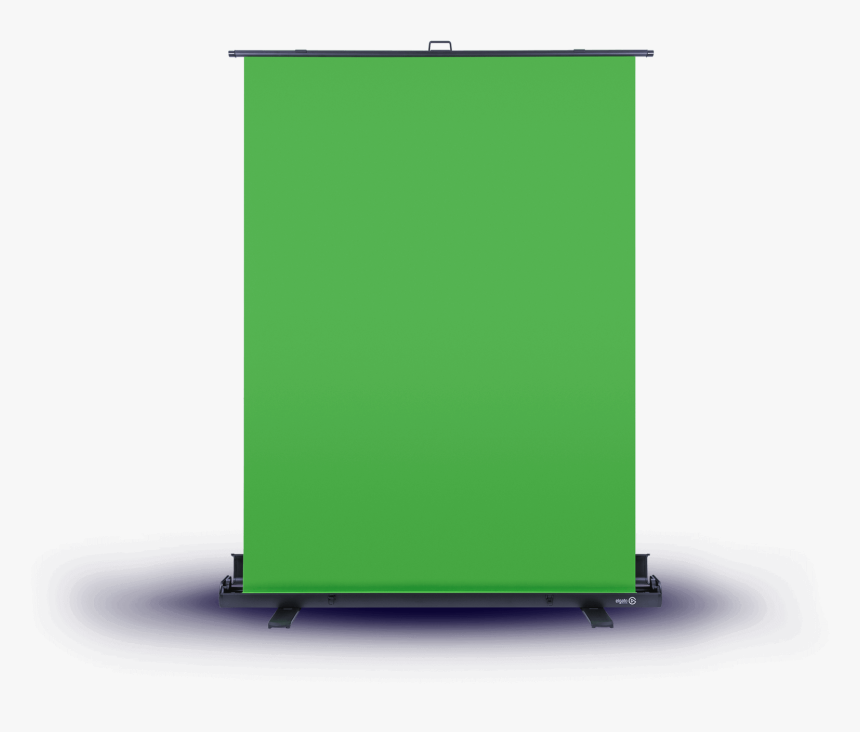 Elgato Gaming Green Screen, HD Png Download