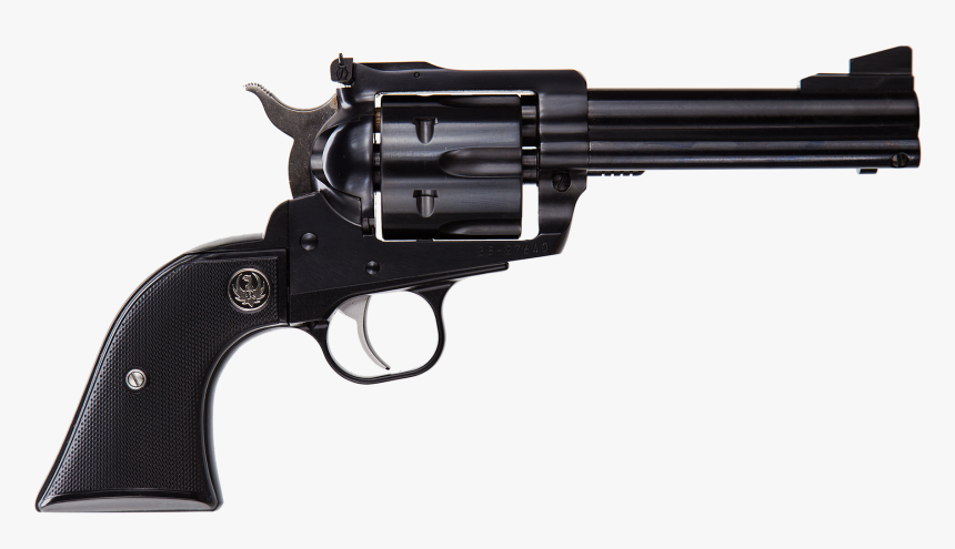 Ruger Blackhawk 45 Lc, HD Png Download