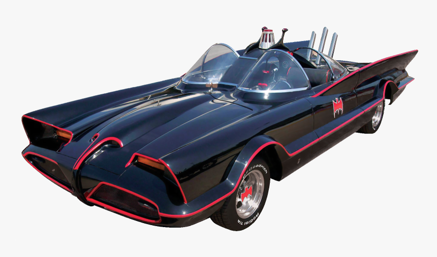Lincoln Futura, HD Png Download