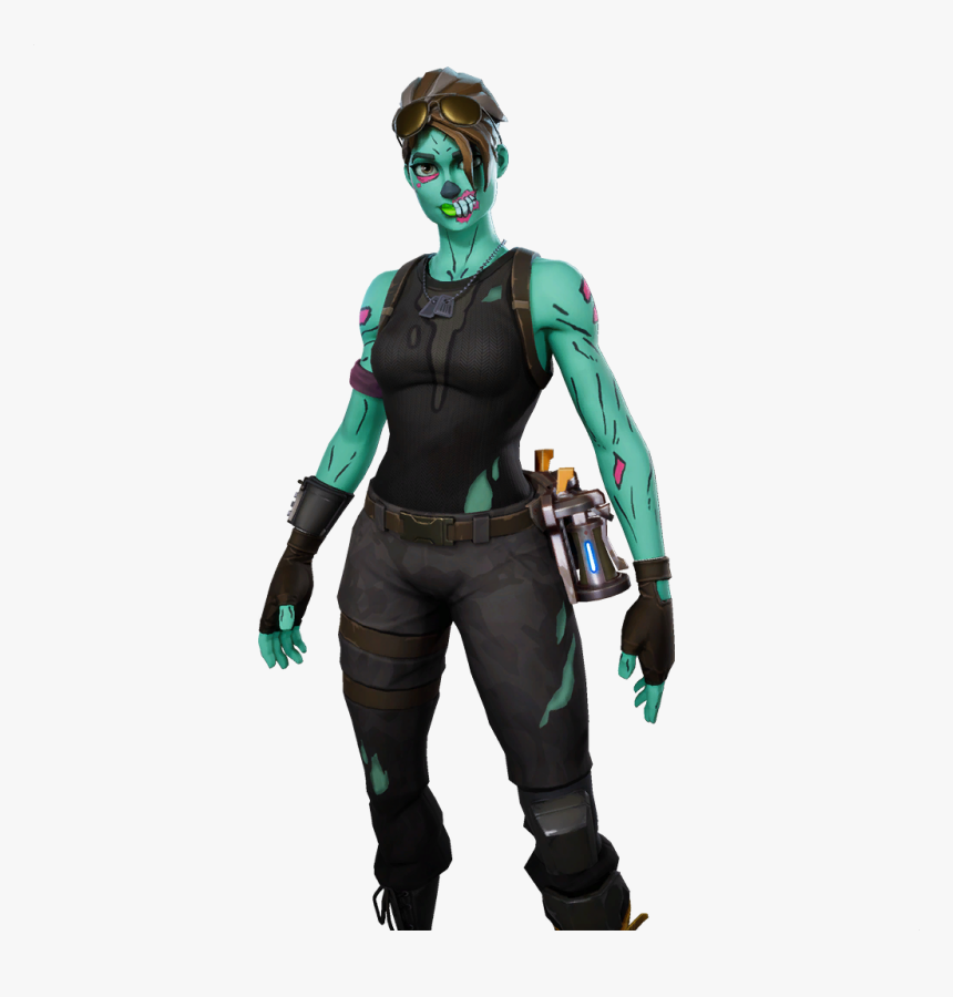 Fortnite Ghoul Trooper Png Transparent Png Transparent Png Image Pngitem