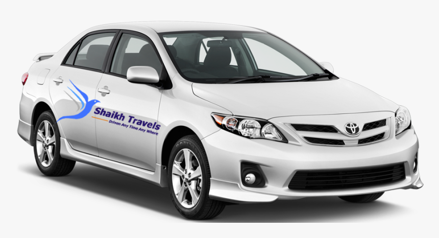 Toyota Corolla 2012 Tesla Screen, HD Png Download