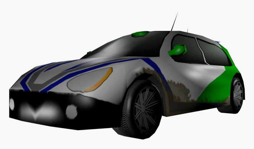 Race Car, HD Png Download