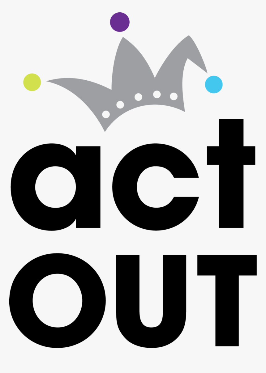 Actout Prim Cmyk Vf, HD Png Download