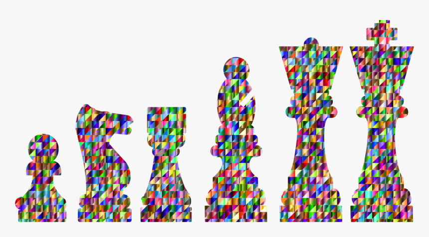 Line,chess,chess Piece, HD Png Download