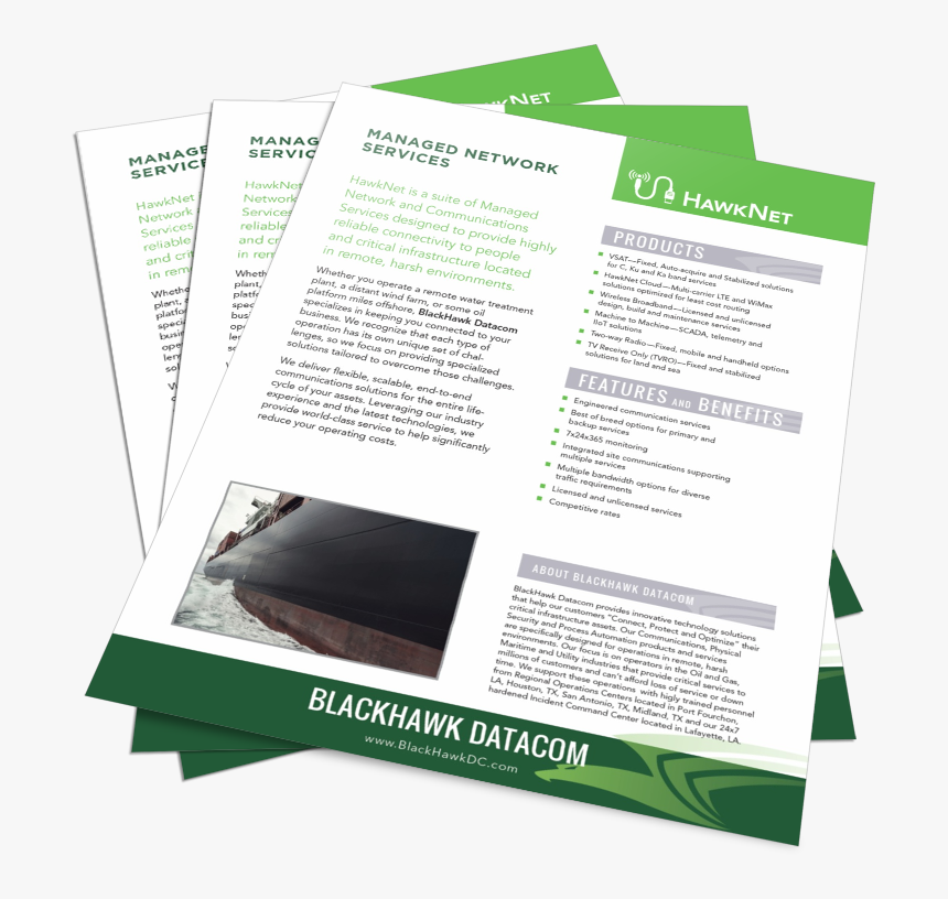 Hawknetcoverimage - Brochure, HD Png Download