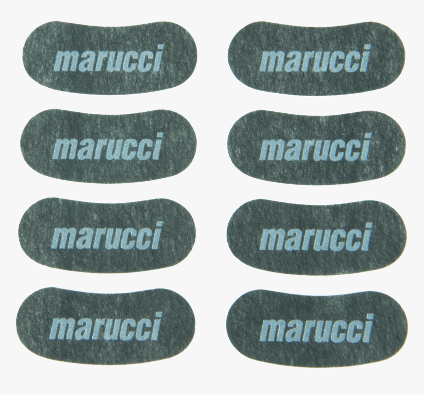Eye Black Strips - Marucci Sports, HD Png Download