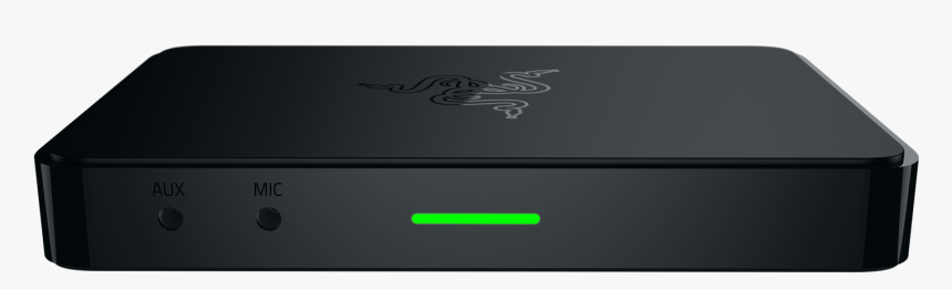 Razer Capture Card Png, Transparent Png