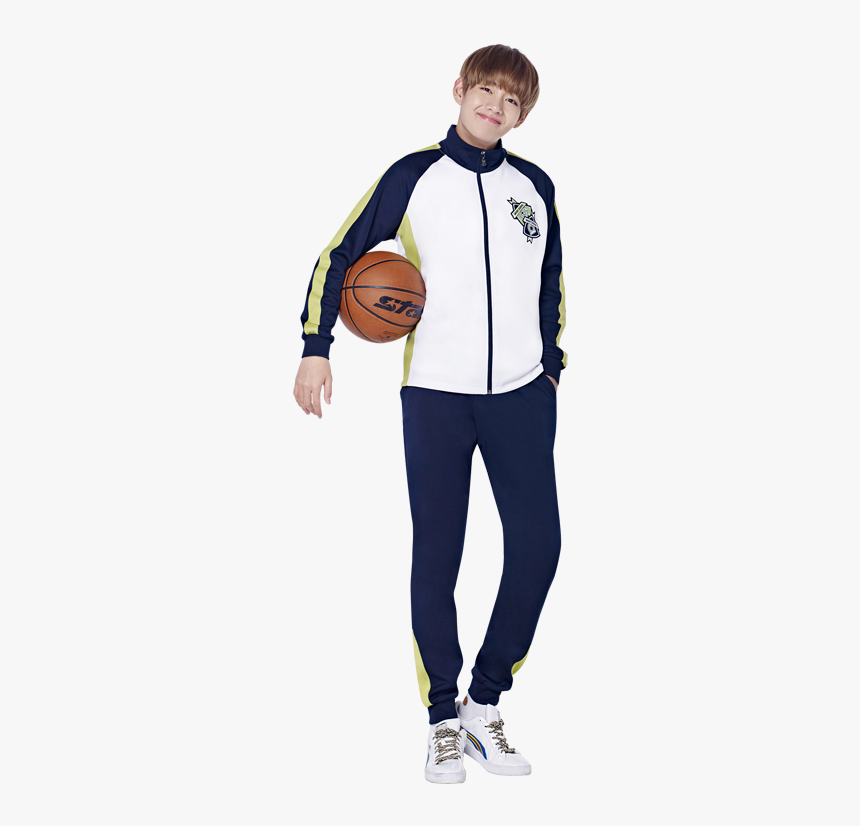 Korean School Uniform Png, Transparent Png