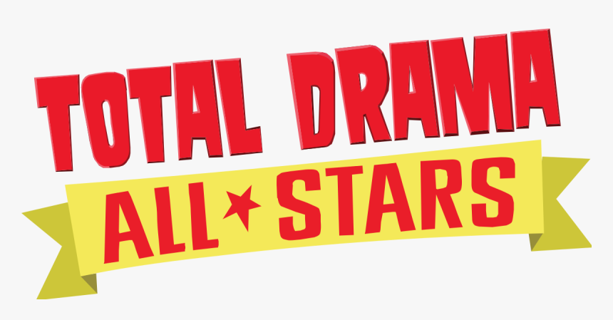 Total Drama All-stars And Pahkitew Island, HD Png Download