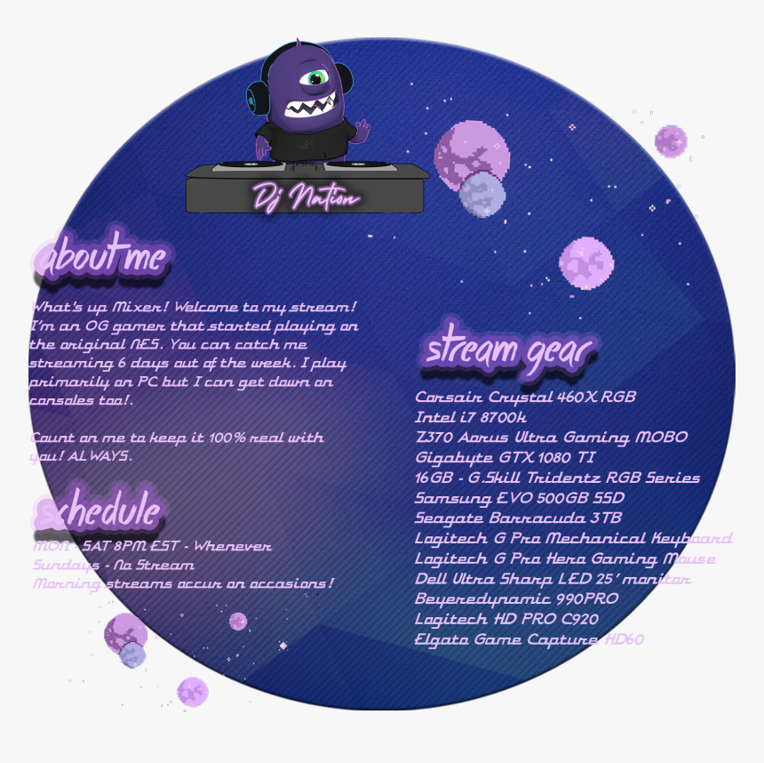 Circle, HD Png Download