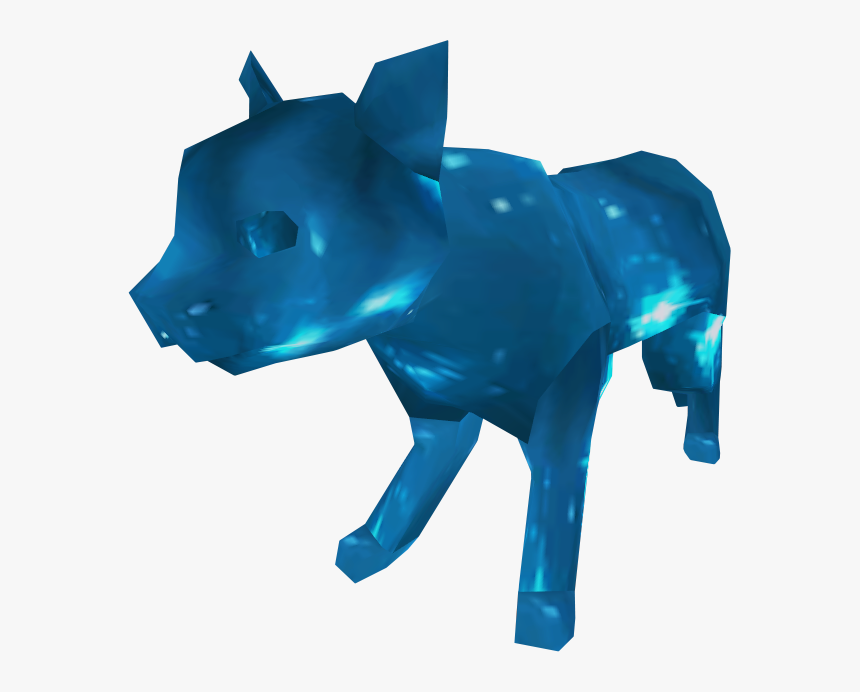 Animal Figure, HD Png Download