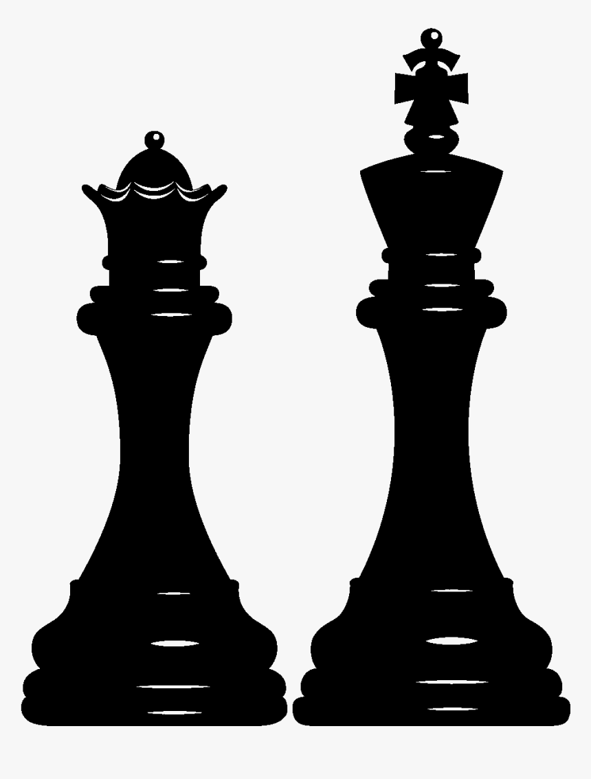 Chess Png Image - King Chess Piece Png, Transparent Png