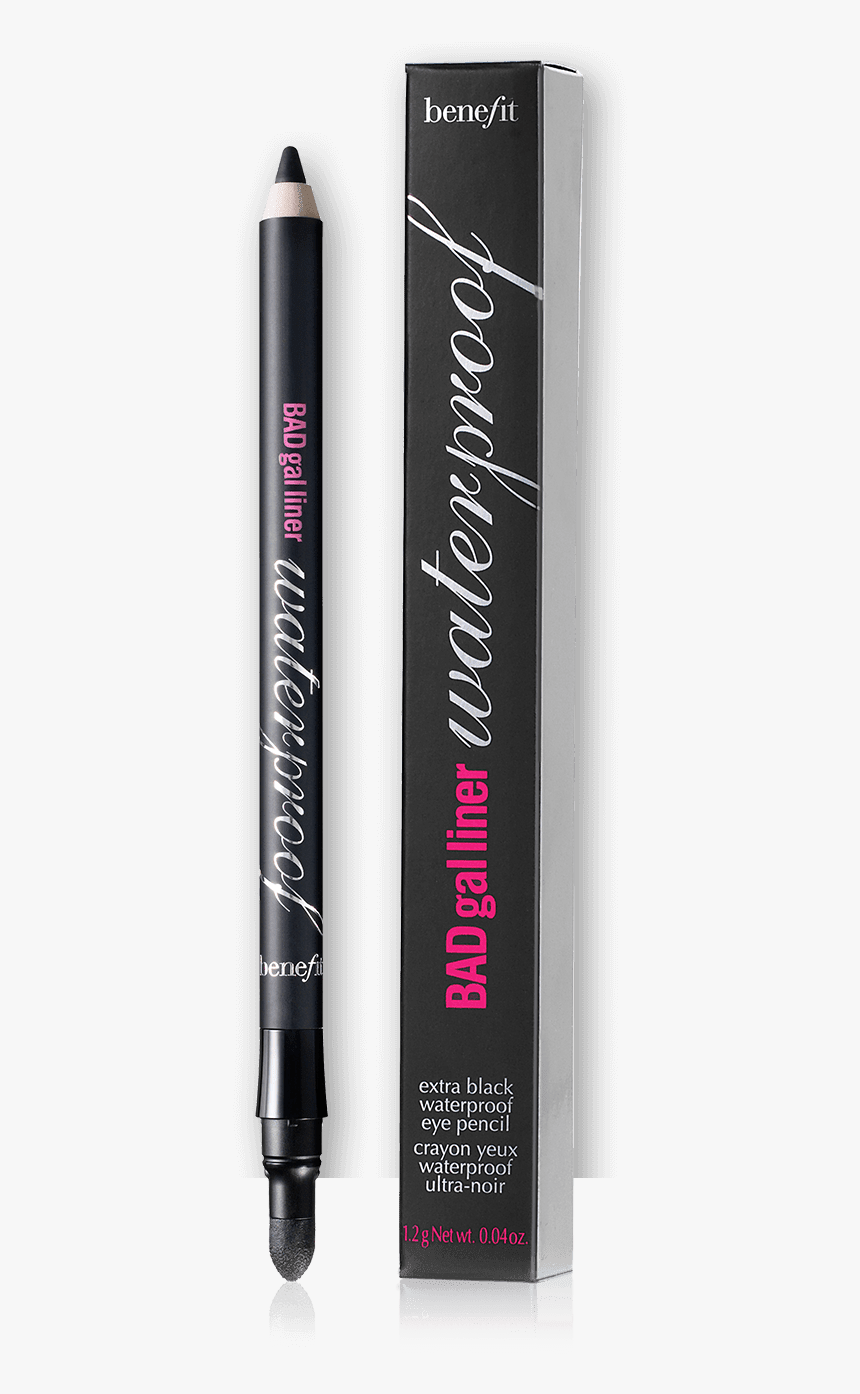 Waterproof Eyeliner Pencil, HD Png Download