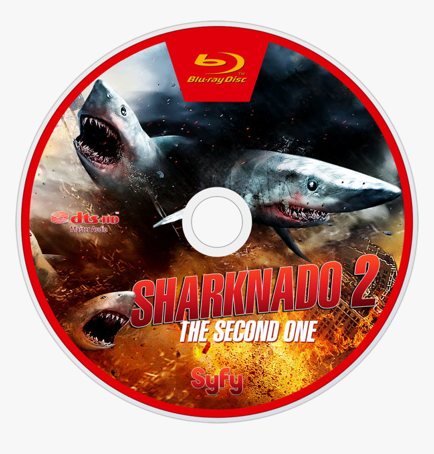 Great White Shark, HD Png Download