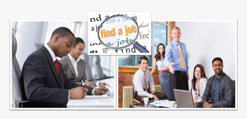 Pte Clipart - Employment, HD Png Download