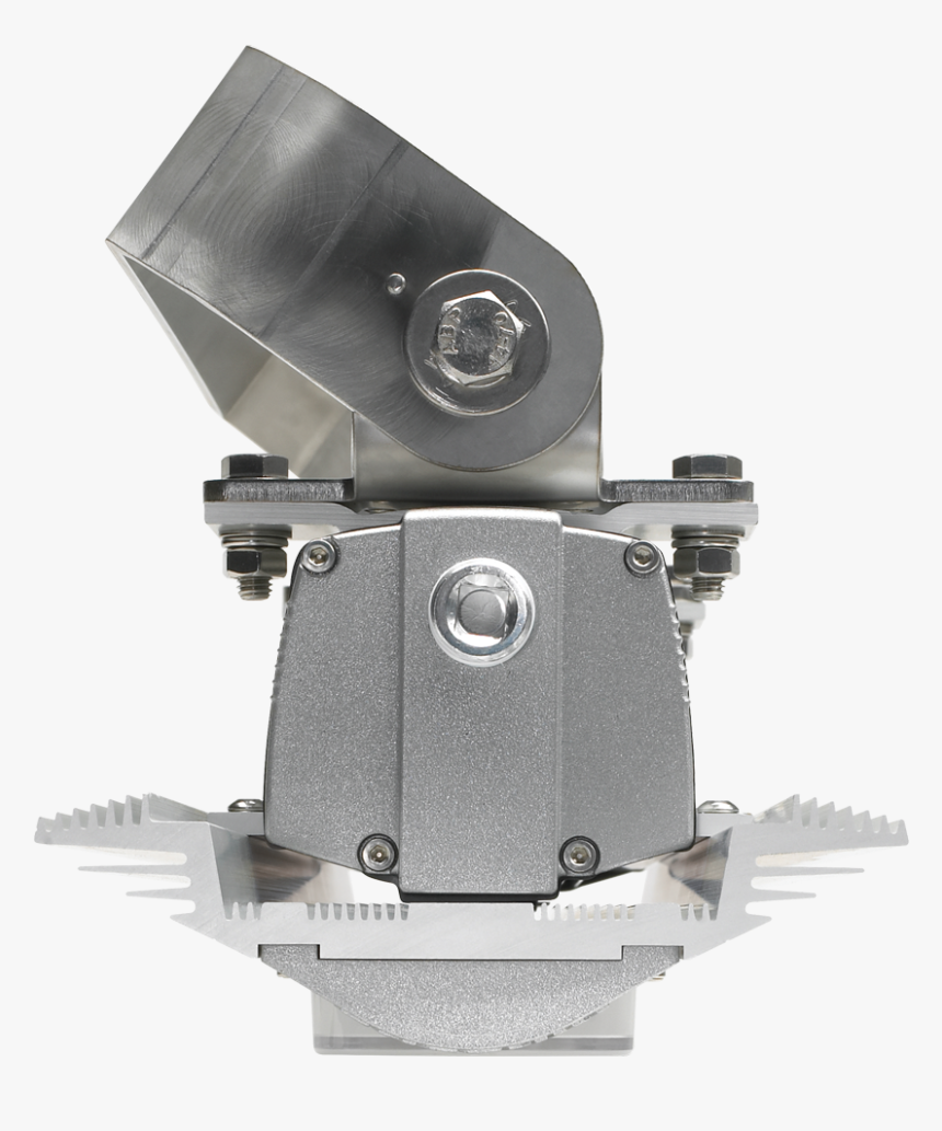 Danger Light Side Product Image - Stereo Camera, HD Png Download