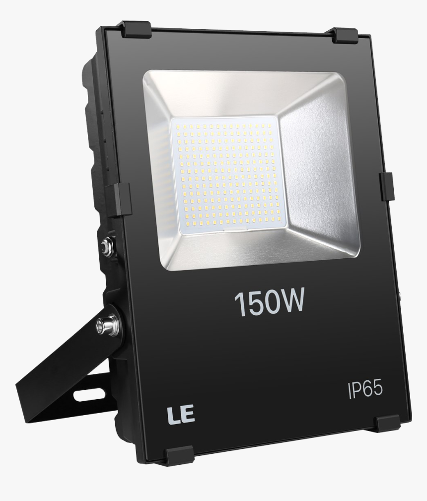 Flood Light Png - 150w Led Flood Light, Transparent Png