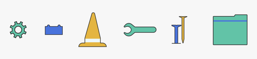 Pieces, HD Png Download