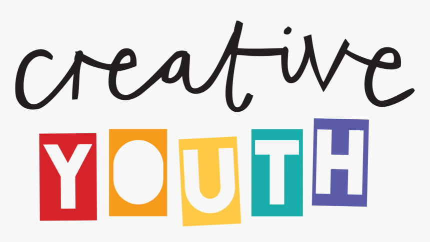 Creative Youth Logo, HD Png Download