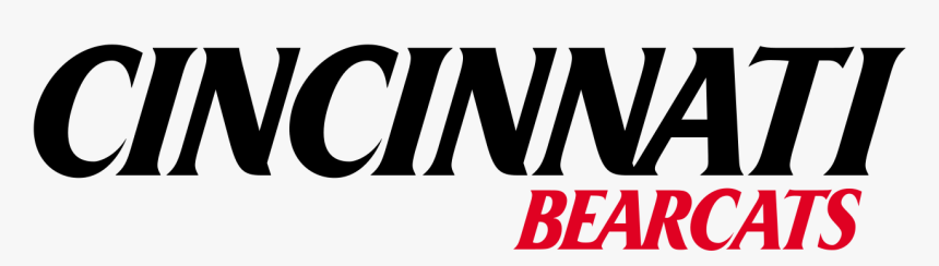 Cincinnati Bearcats, HD Png Download