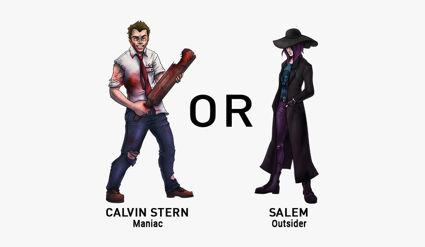 Joker, HD Png Download