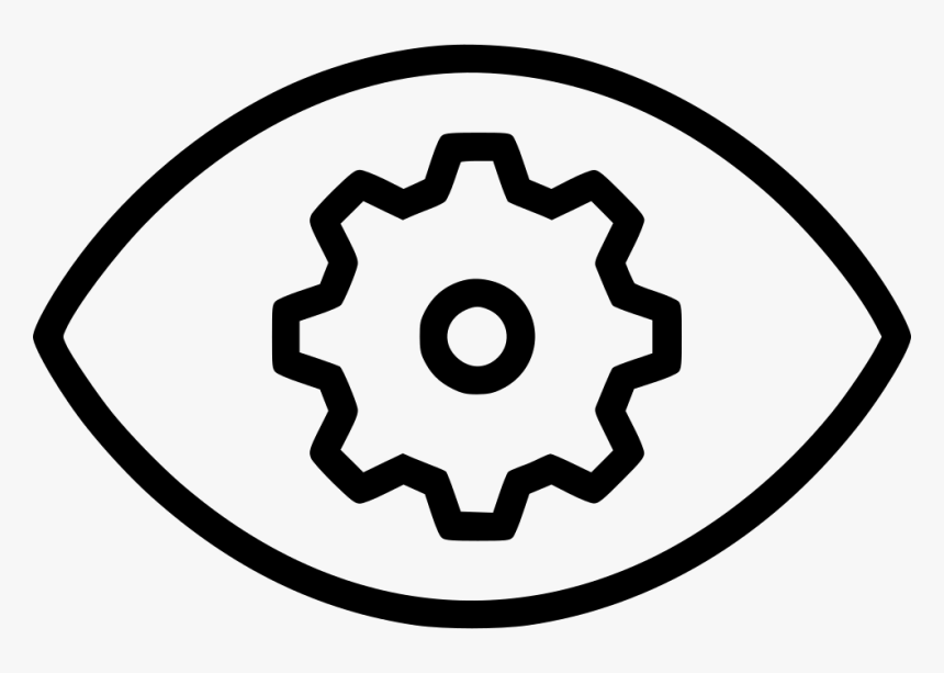 Eye Correction Vision Laser Surgery - Action Plan Icon, HD Png Download