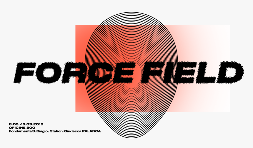 Force Field - Usa Track And Field, HD Png Download
