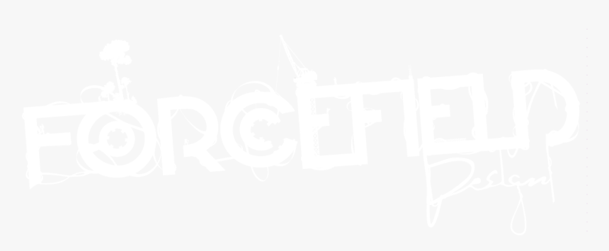Forcefield Design Main Logo - Graphic Design, HD Png Download